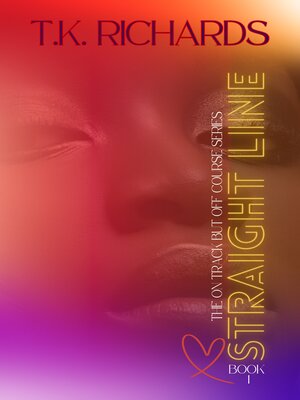 cover image of Straight Line